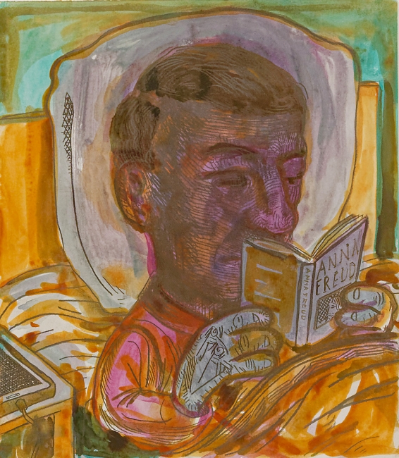 Fondation Van Gogh-007